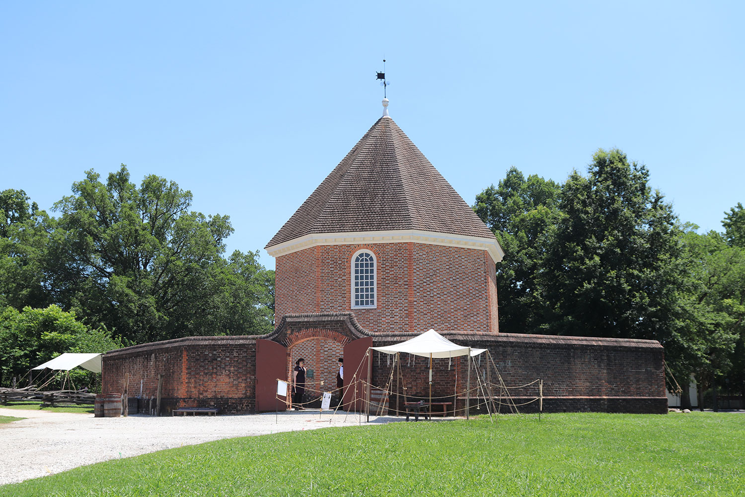 Williamsburg, Virginia