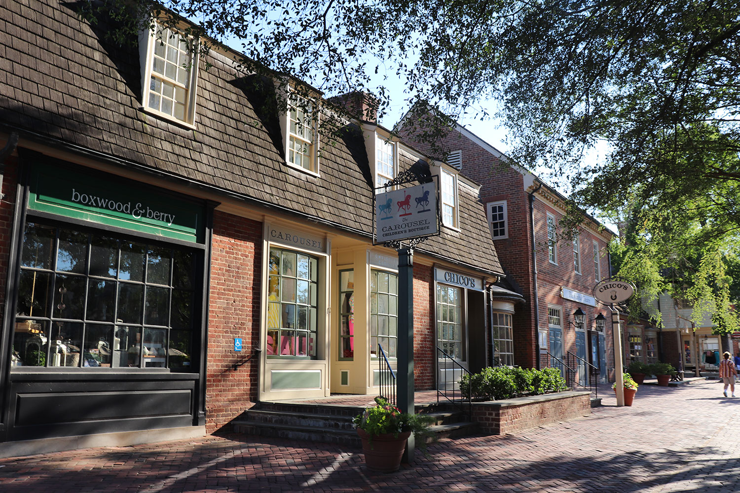 Williamsburg, Virginia