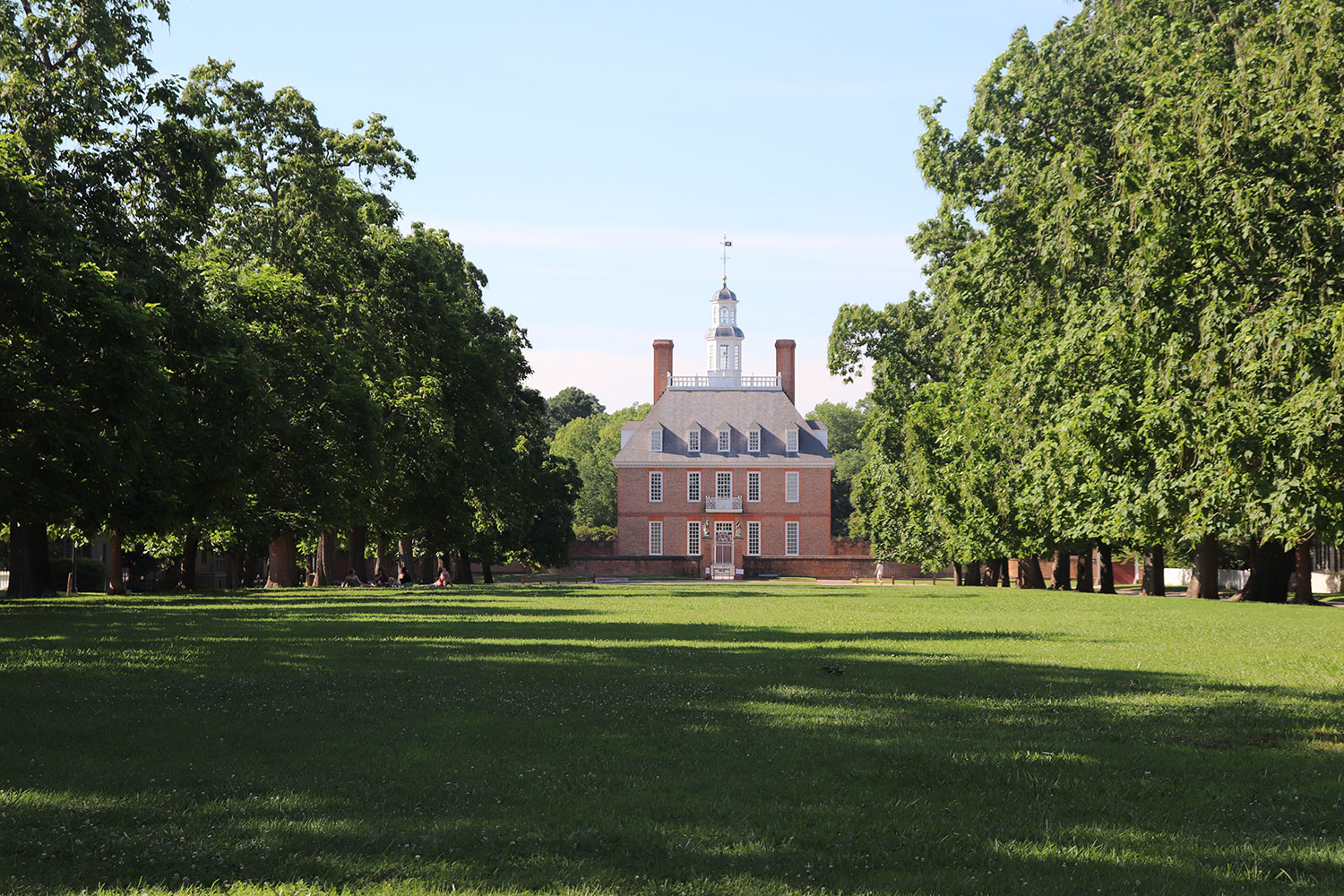 Williamsburg, Virginia