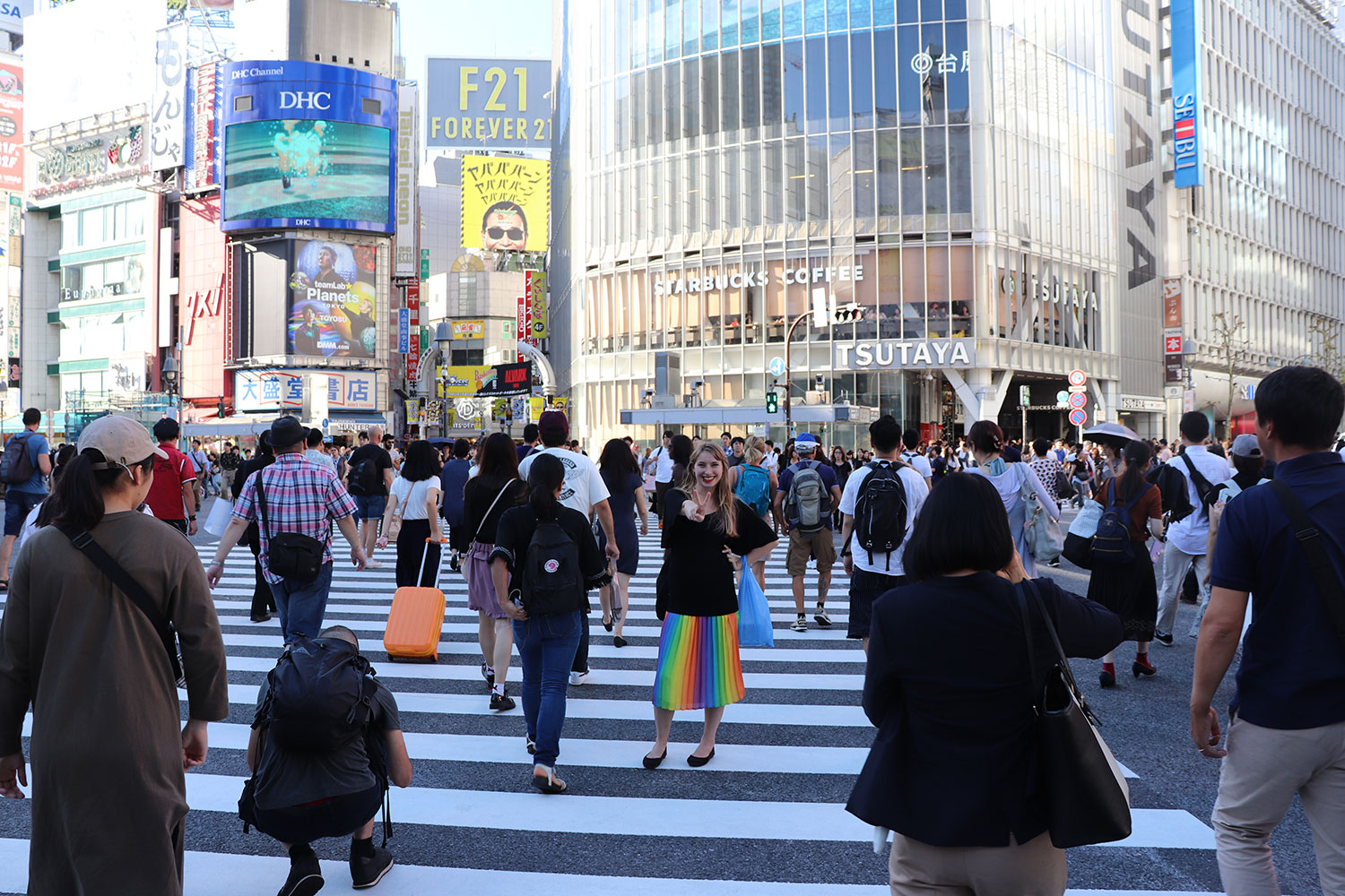 Tokyo, Japan