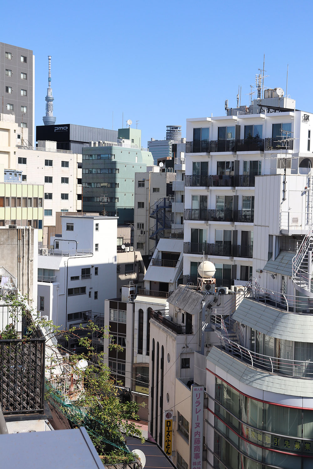 Tokyo, Japan