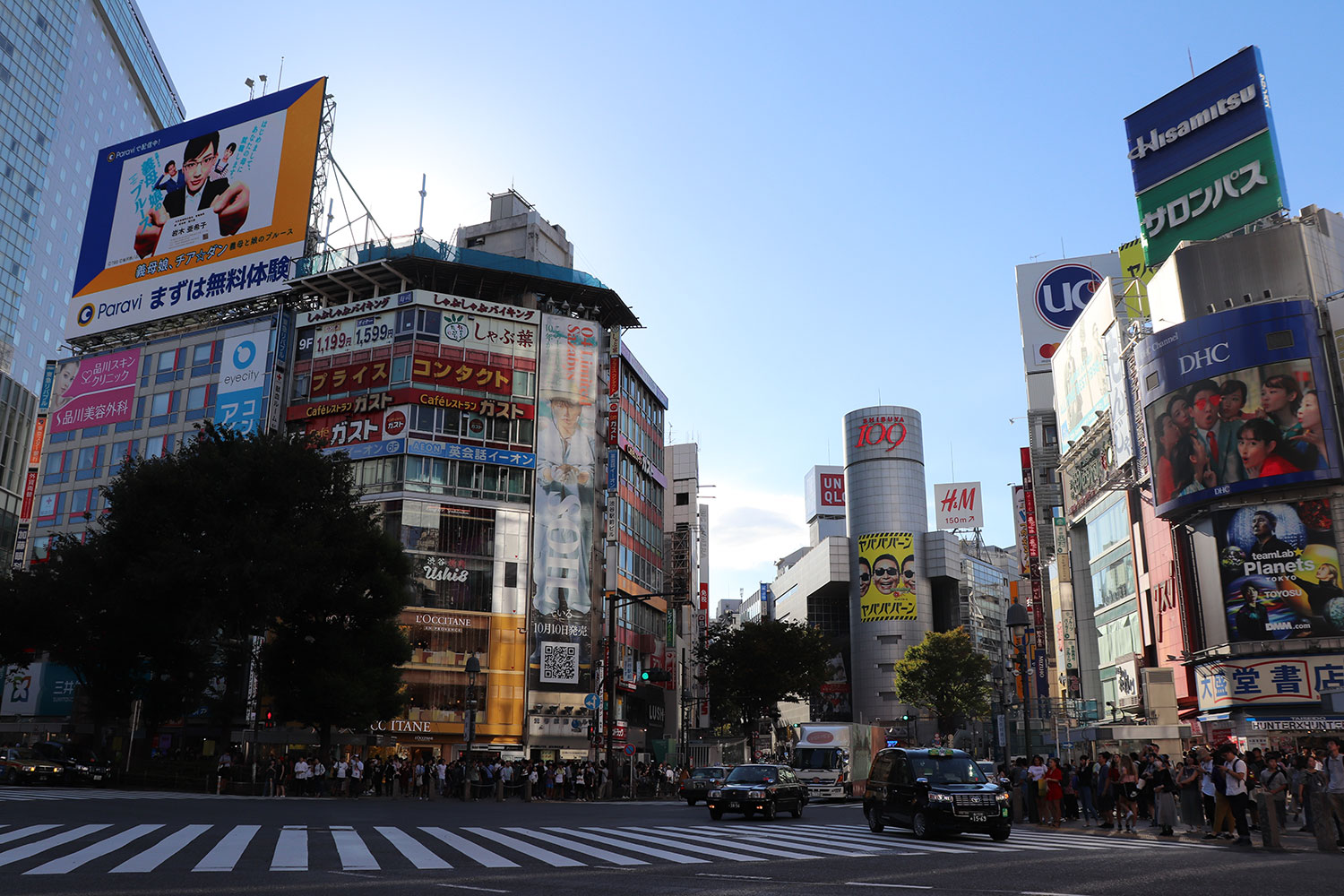 Tokyo, Japan