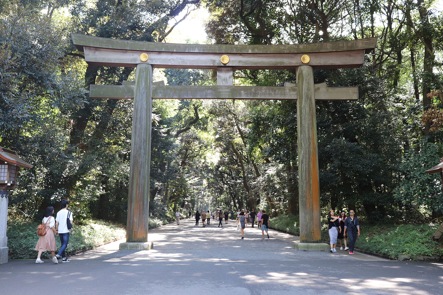 Tokyo, Japan