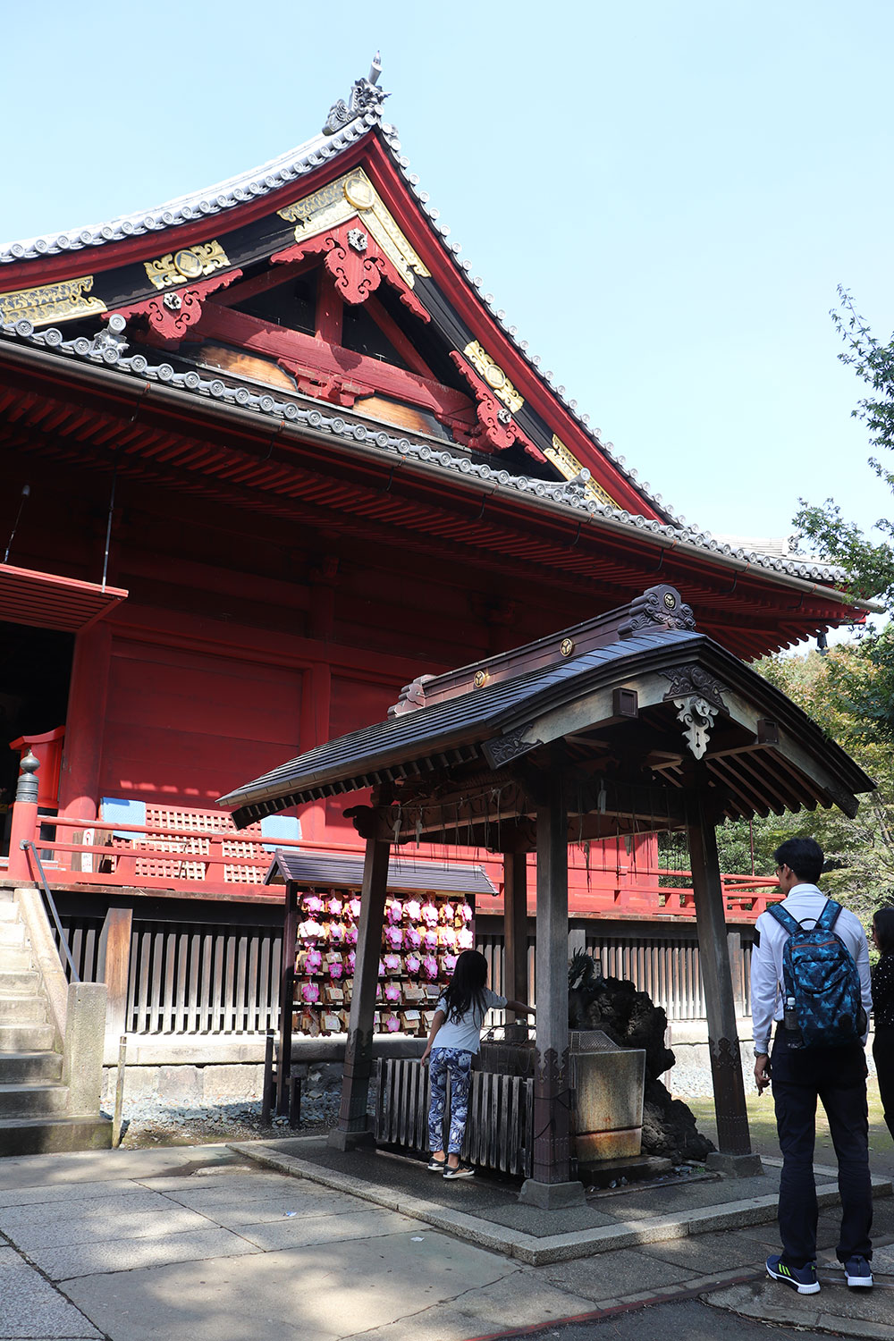 Tokyo, Japan