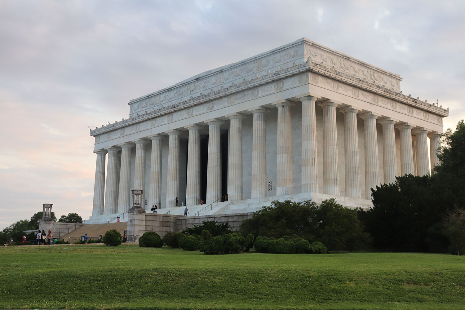 Washington, DC