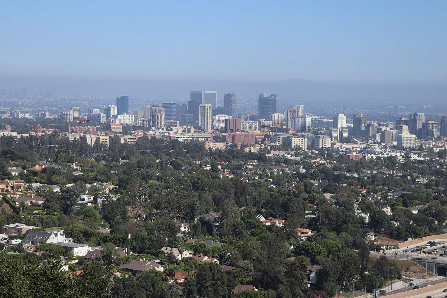 Los Angeles, California