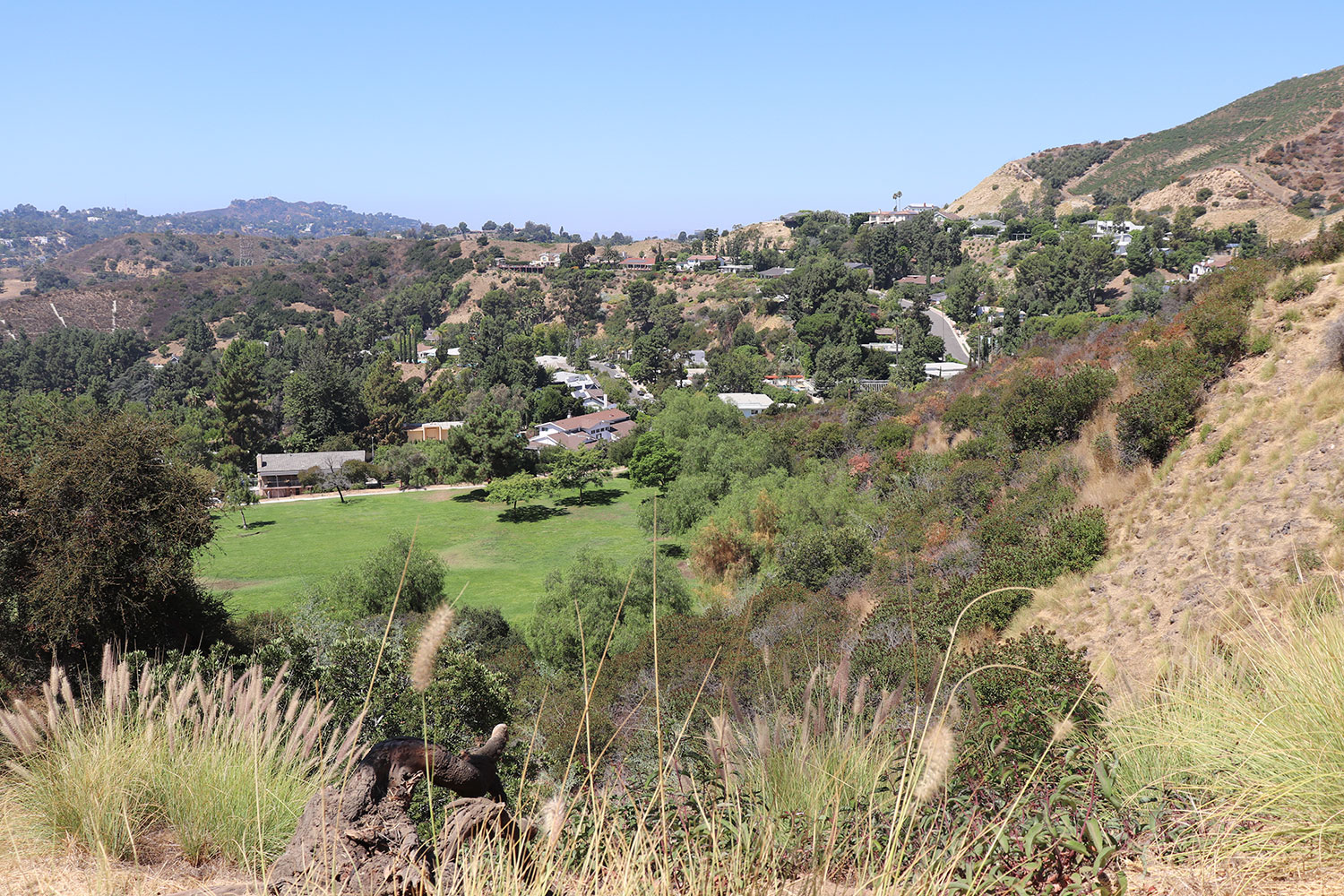 Hollywood, California