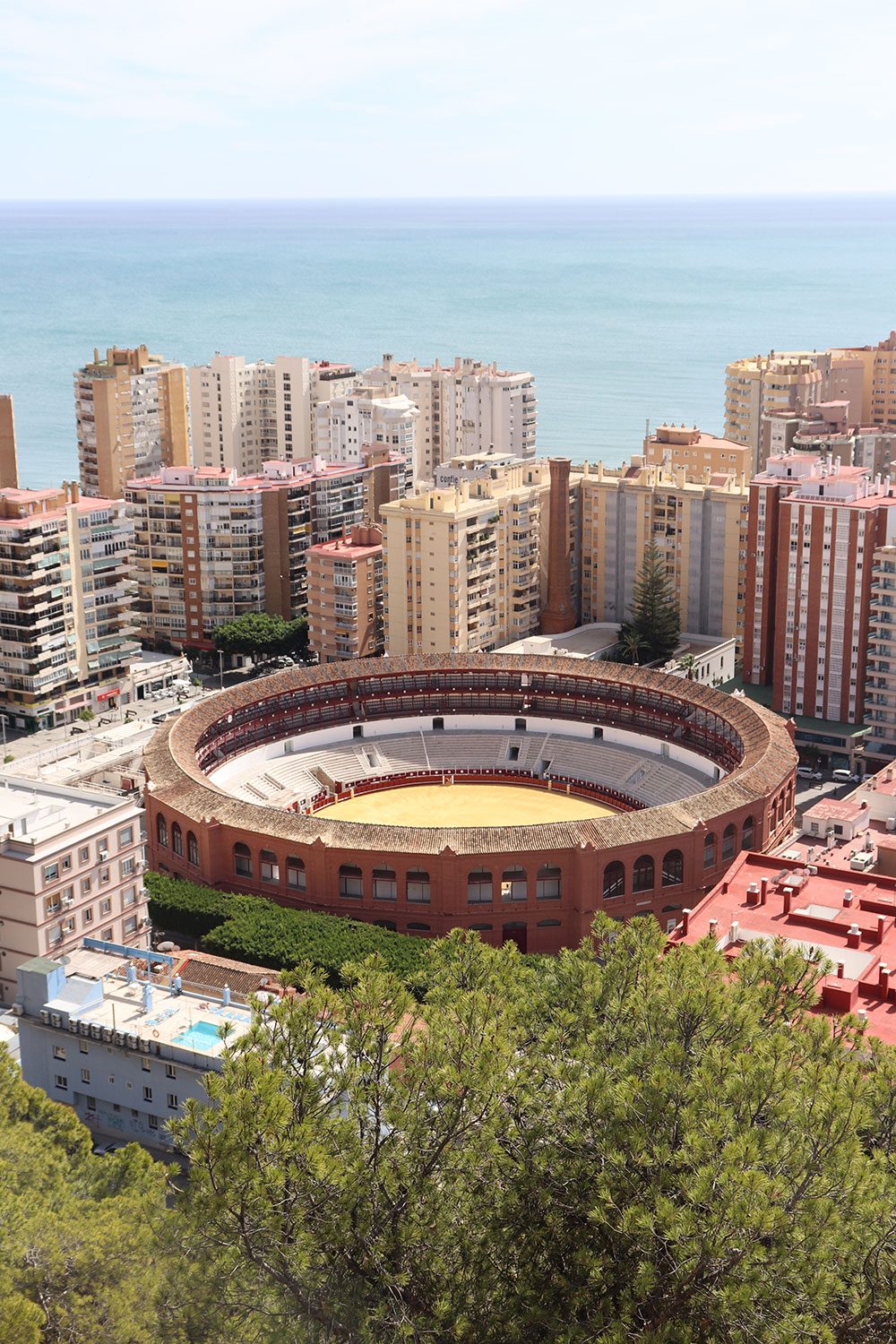 Malaga, Spain