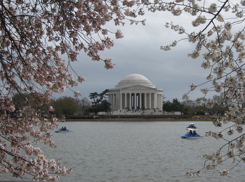 Washington, DC