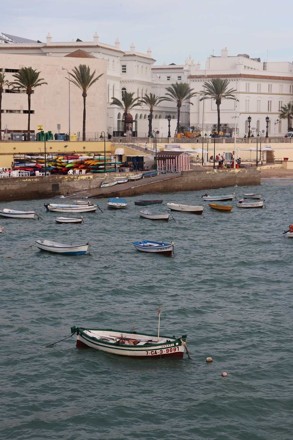 Cadiz, Spain