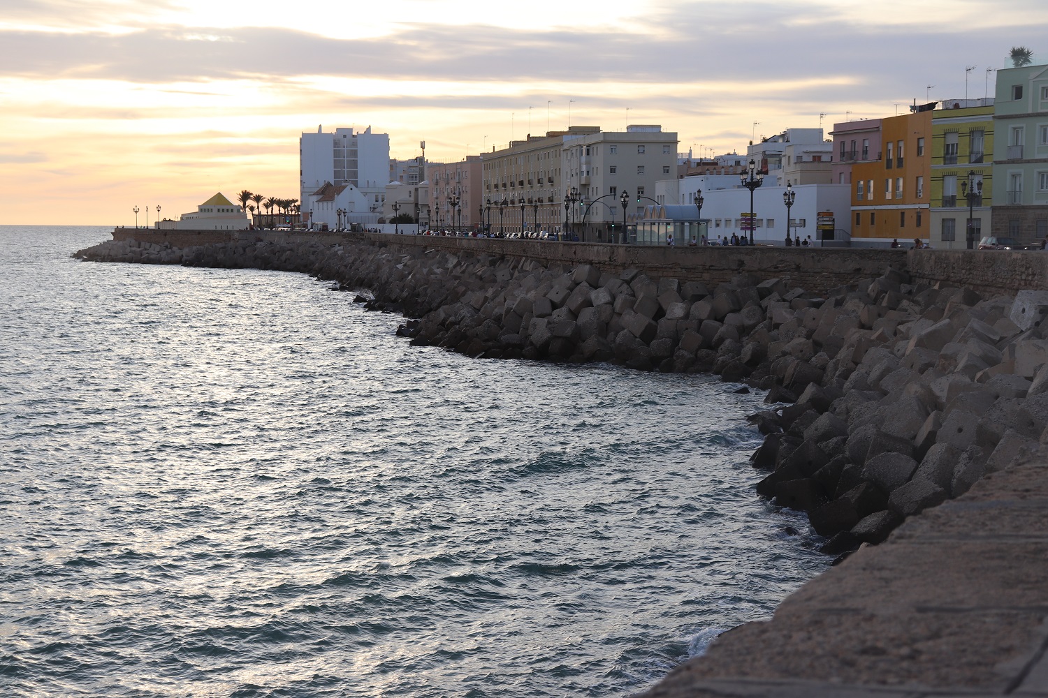 Cadiz, Spain