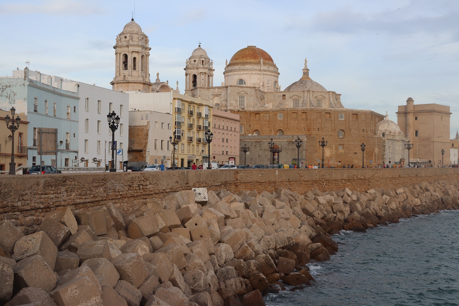 Cadiz, Spain