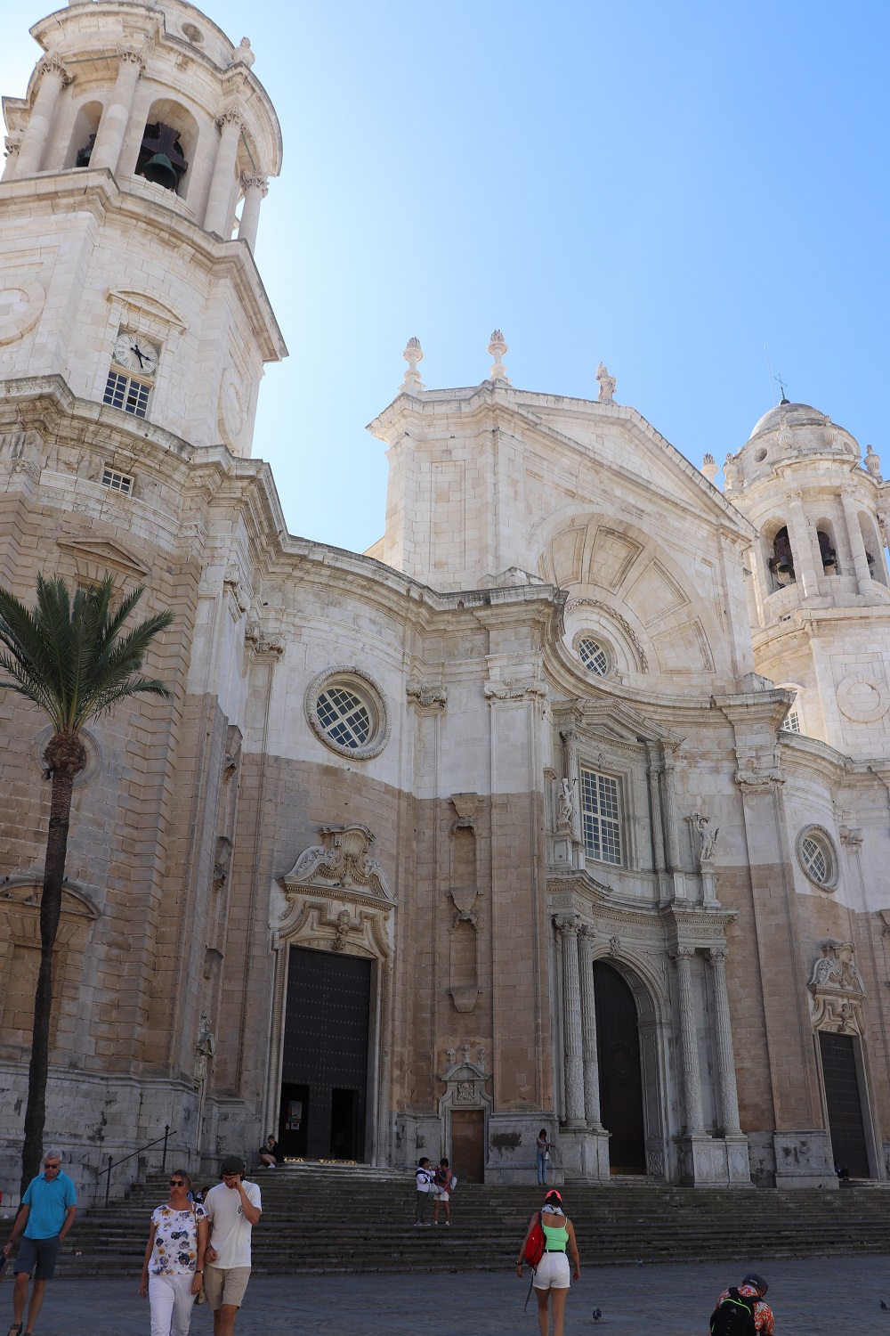 Cadiz, Spain