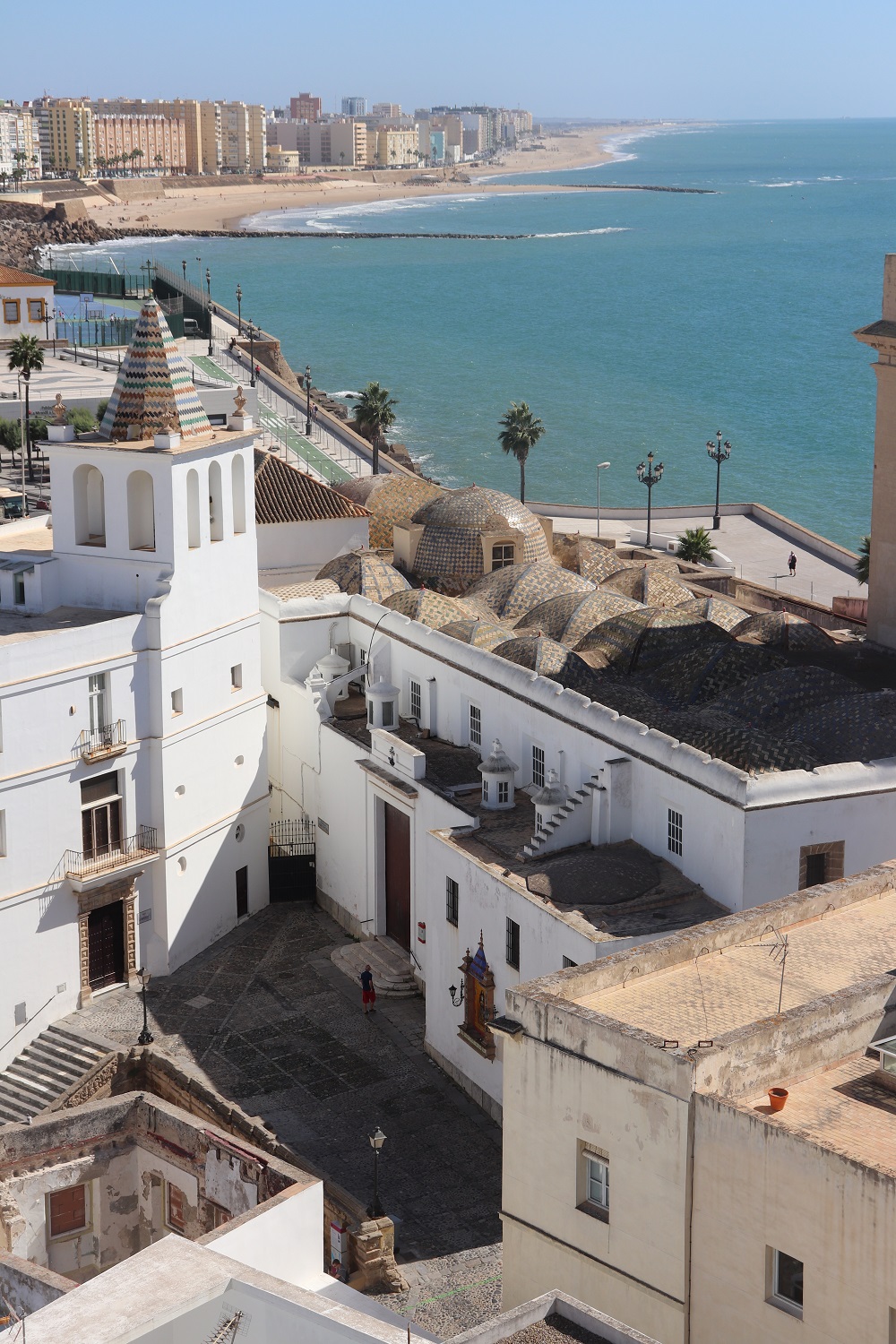 Cadiz, Spain