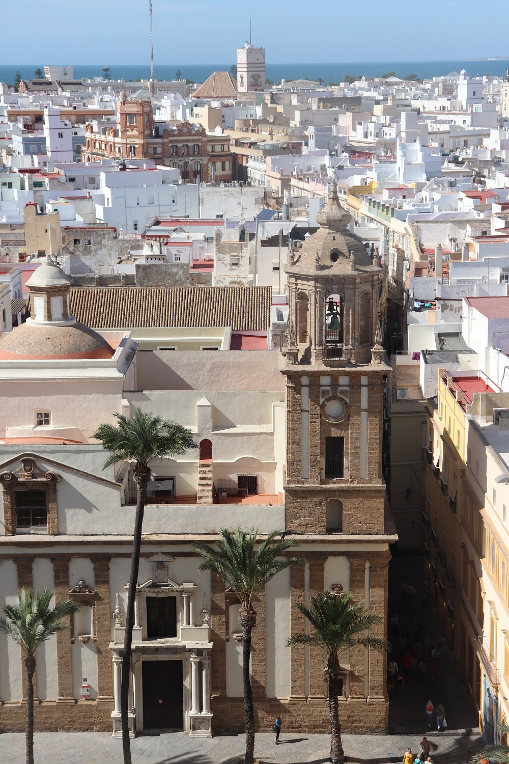 Cadiz, Spain