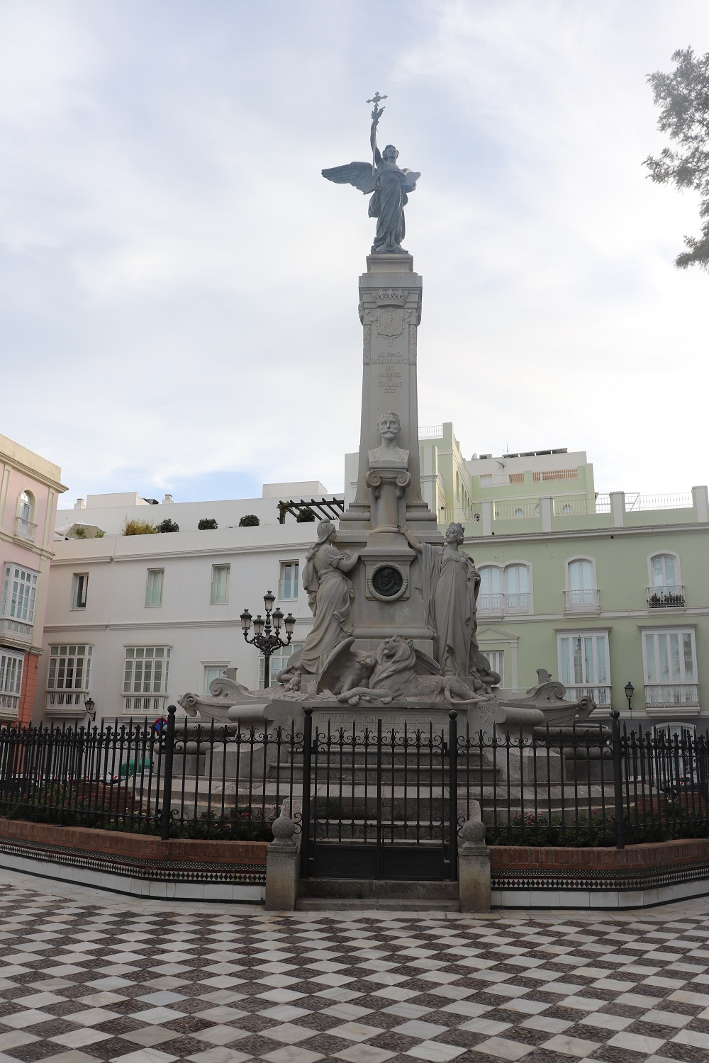 Cadiz, Spain