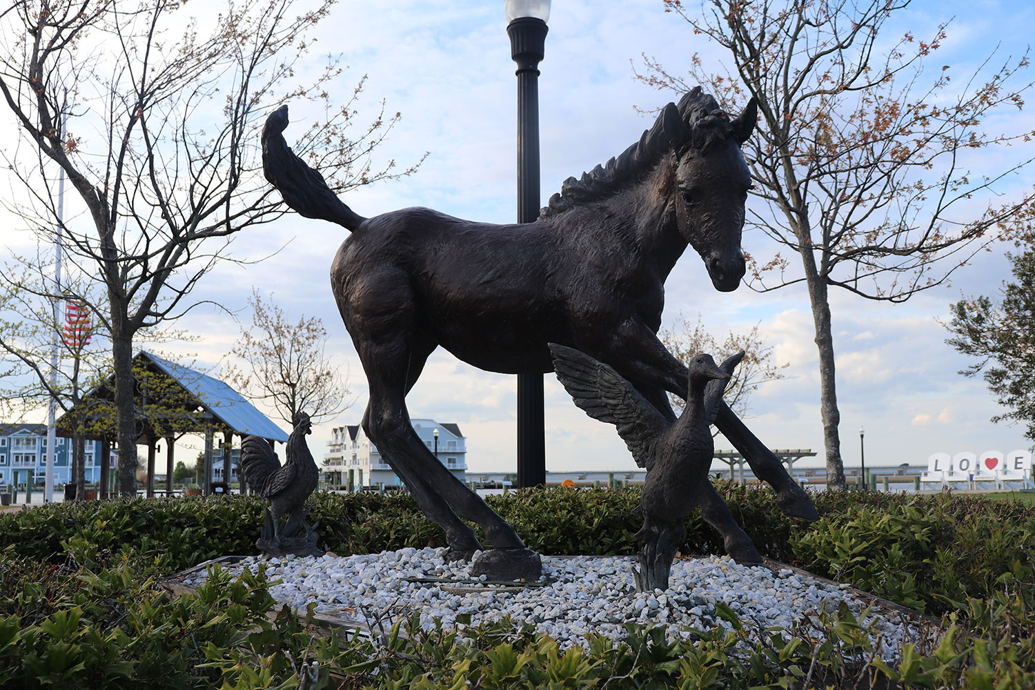 Chincoteague, VA