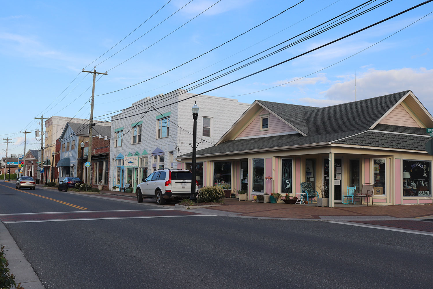 Chincoteague, VA