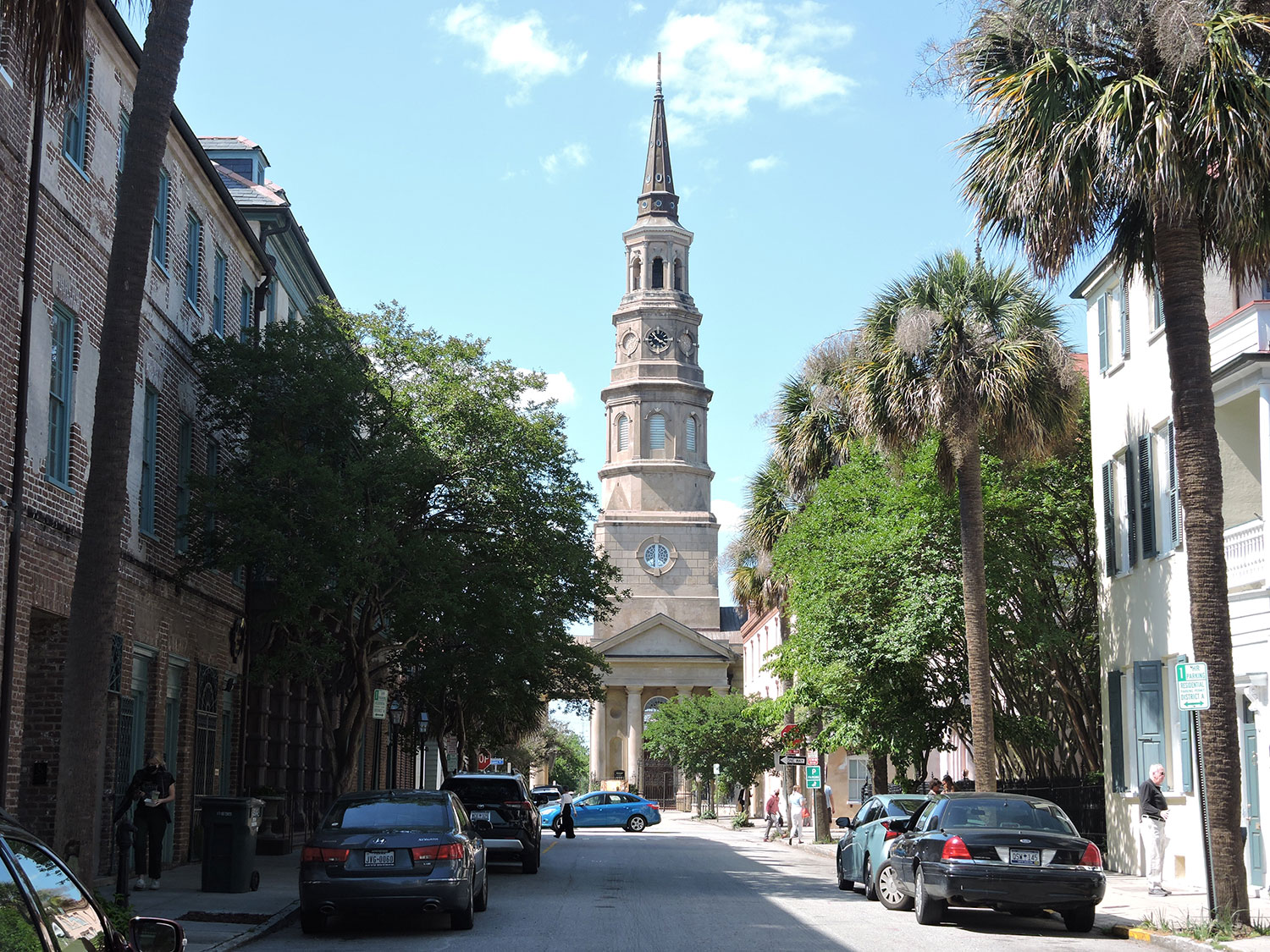 Charleston, SC