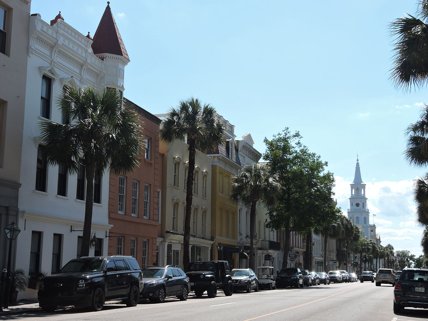 Charleston, SC