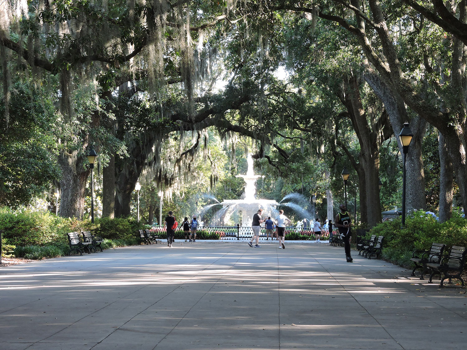 Savannah, Georgia