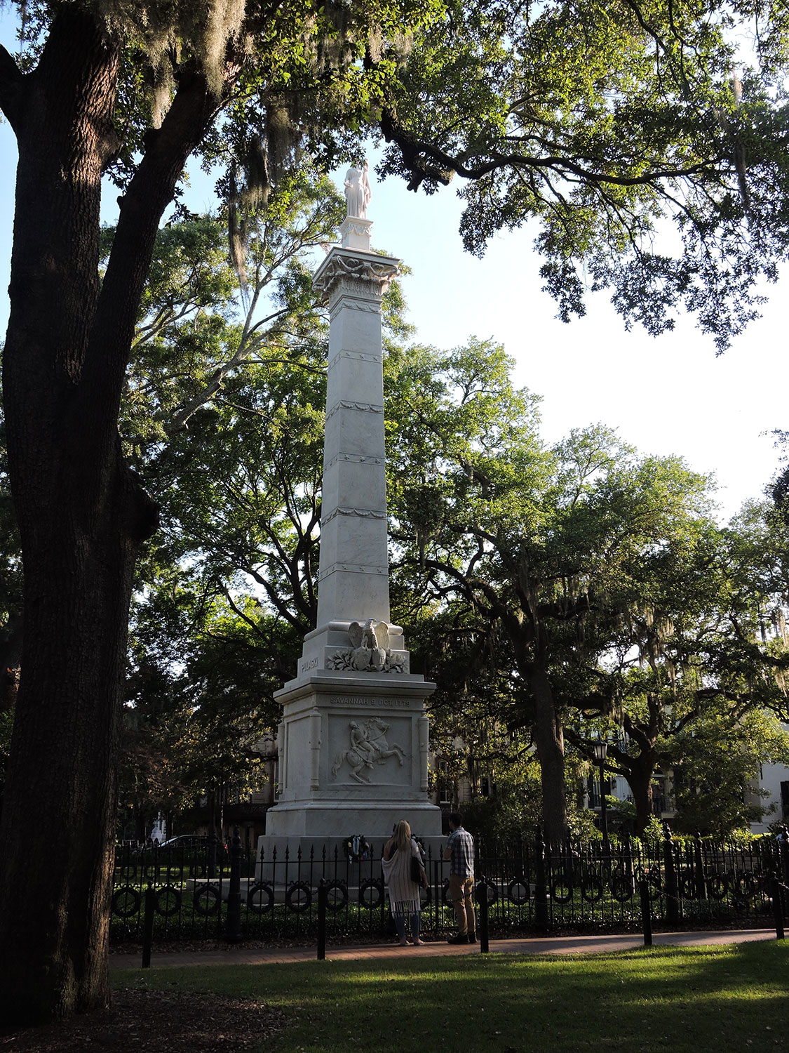 Savannah, Georgia