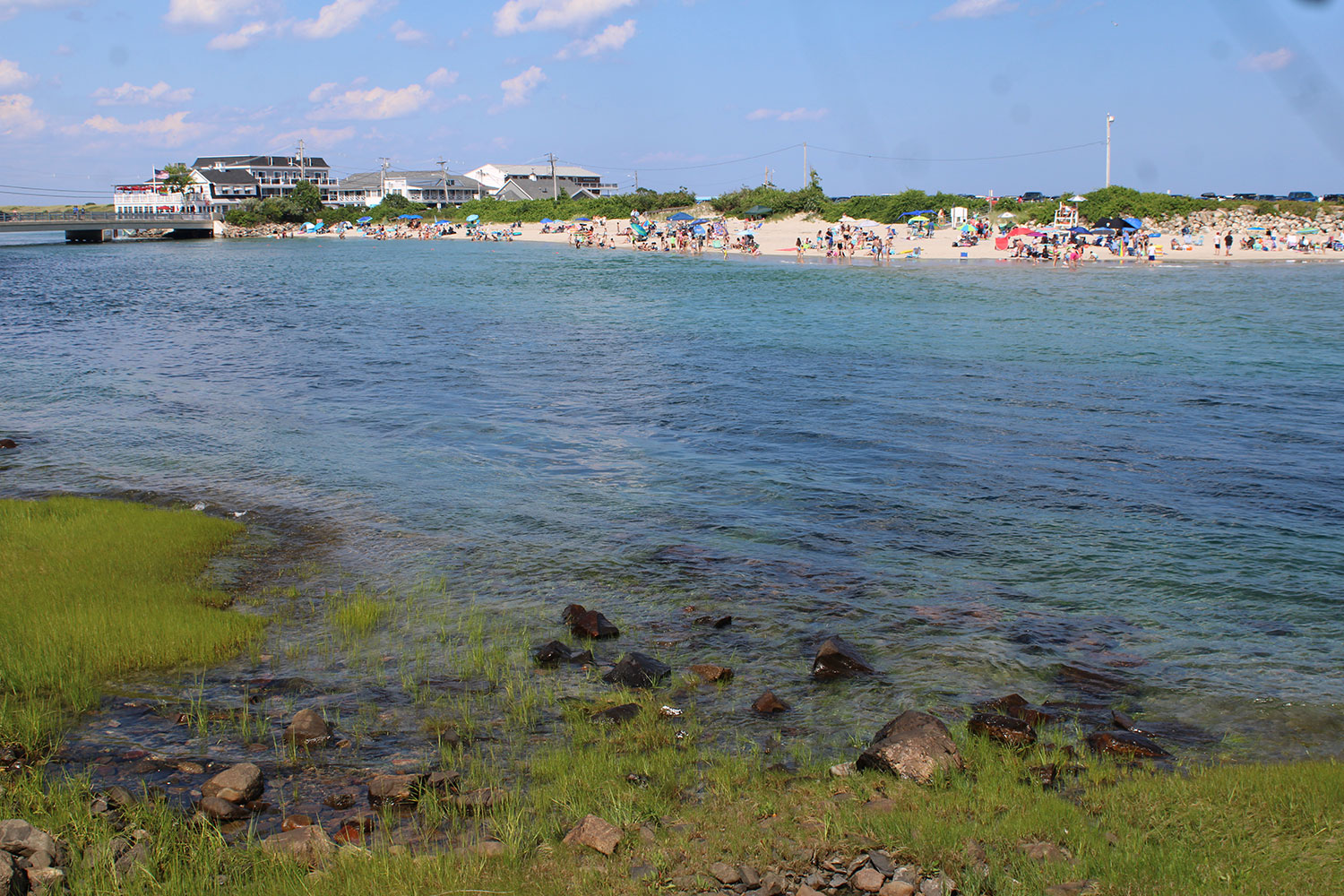 New England Towns - Ogunquit, ME