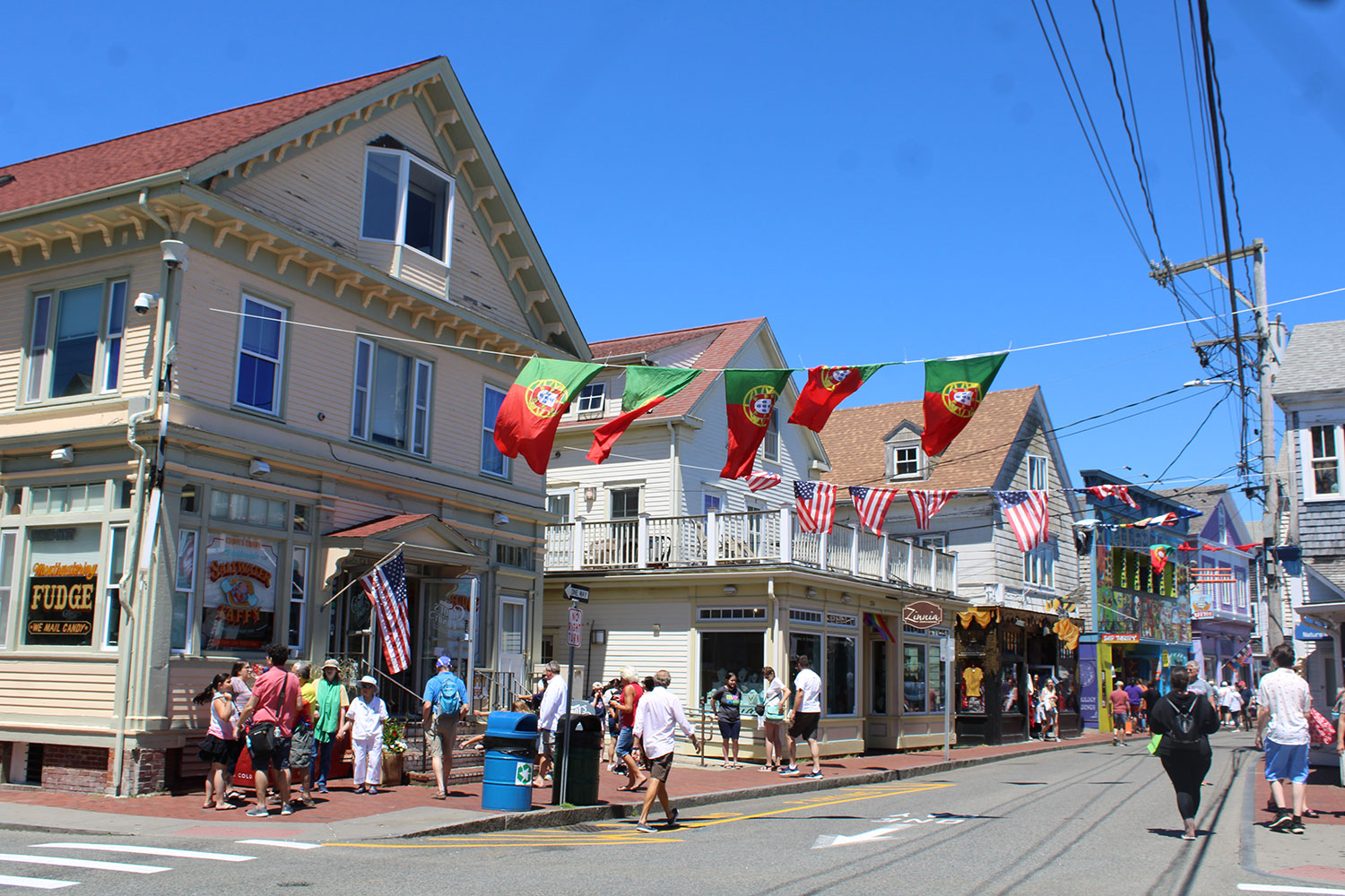 Provincetown, MA