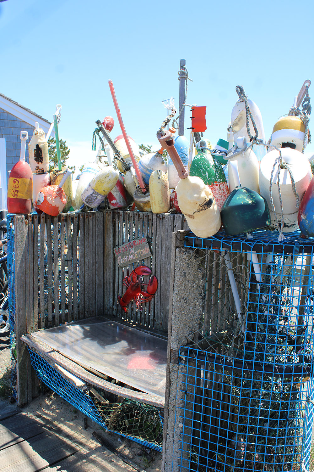 Provincetown, MA