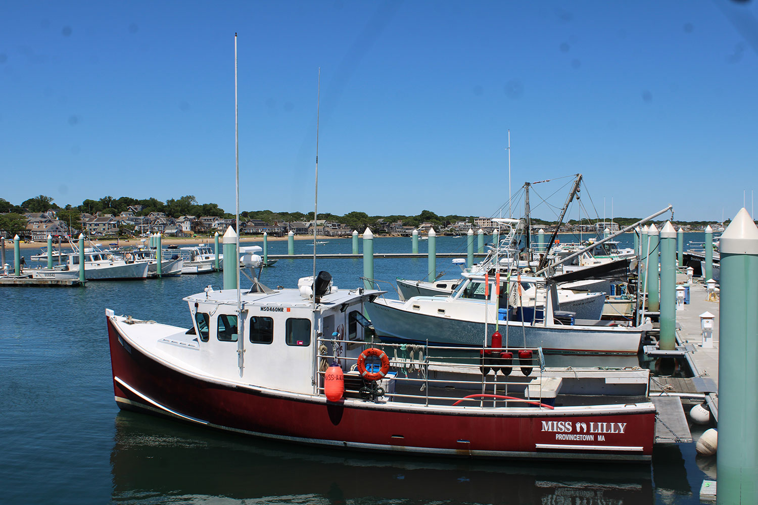 Provincetown, MA