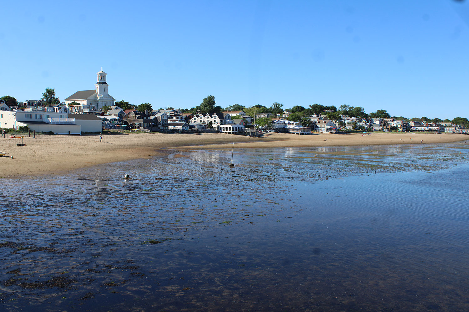 Provincetown, MA