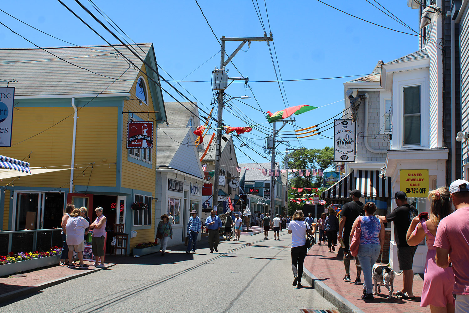 Provincetown, MA