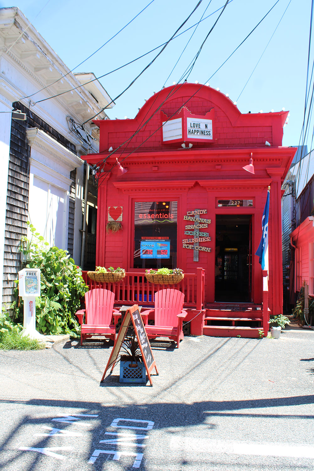 Provincetown, MA