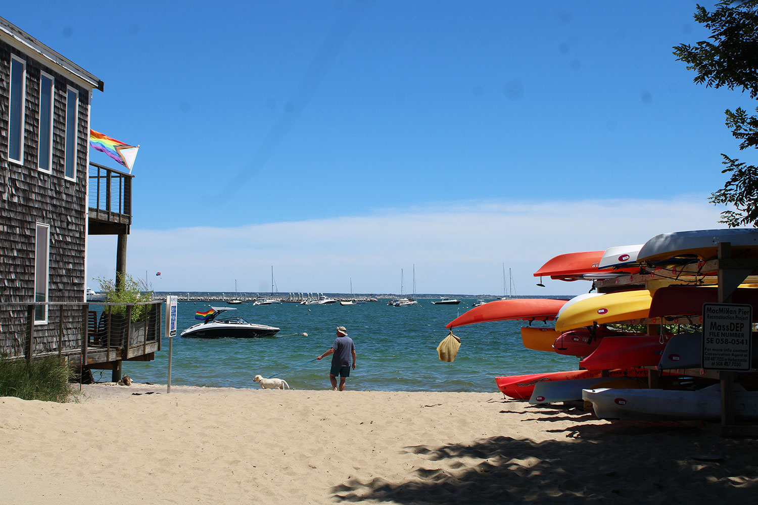 Provincetown, MA