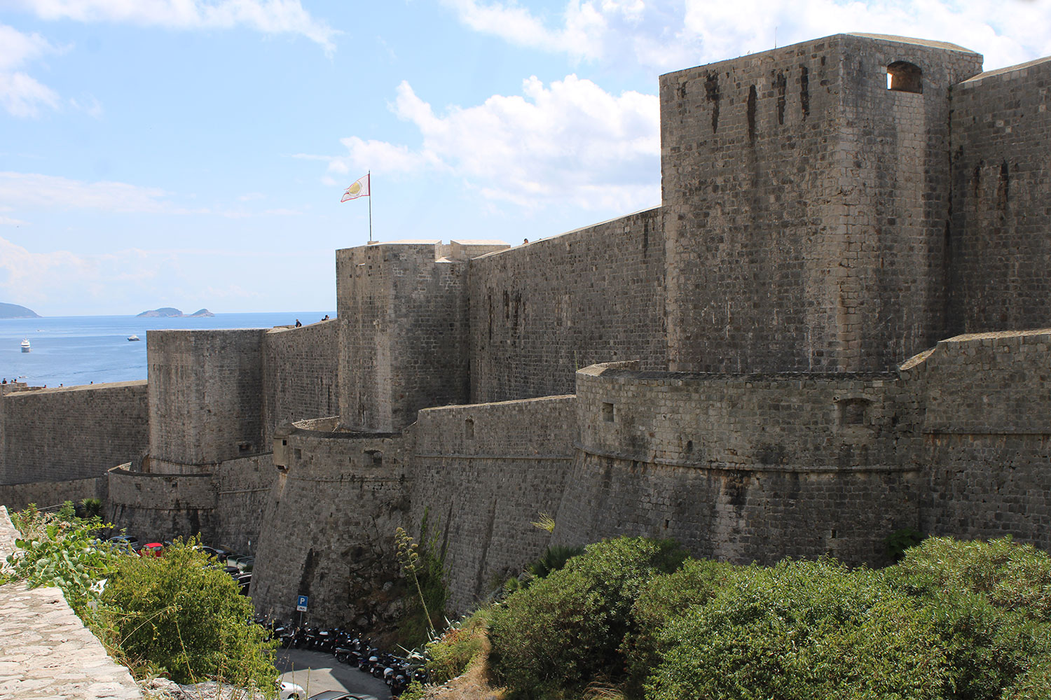 Dubrovnik, Croatia