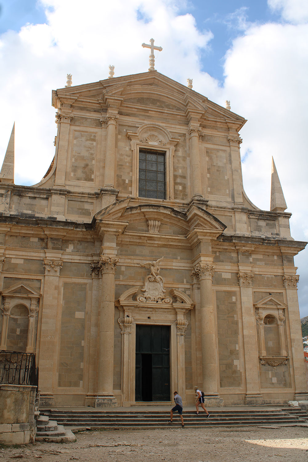 Dubrovnik, Croatia