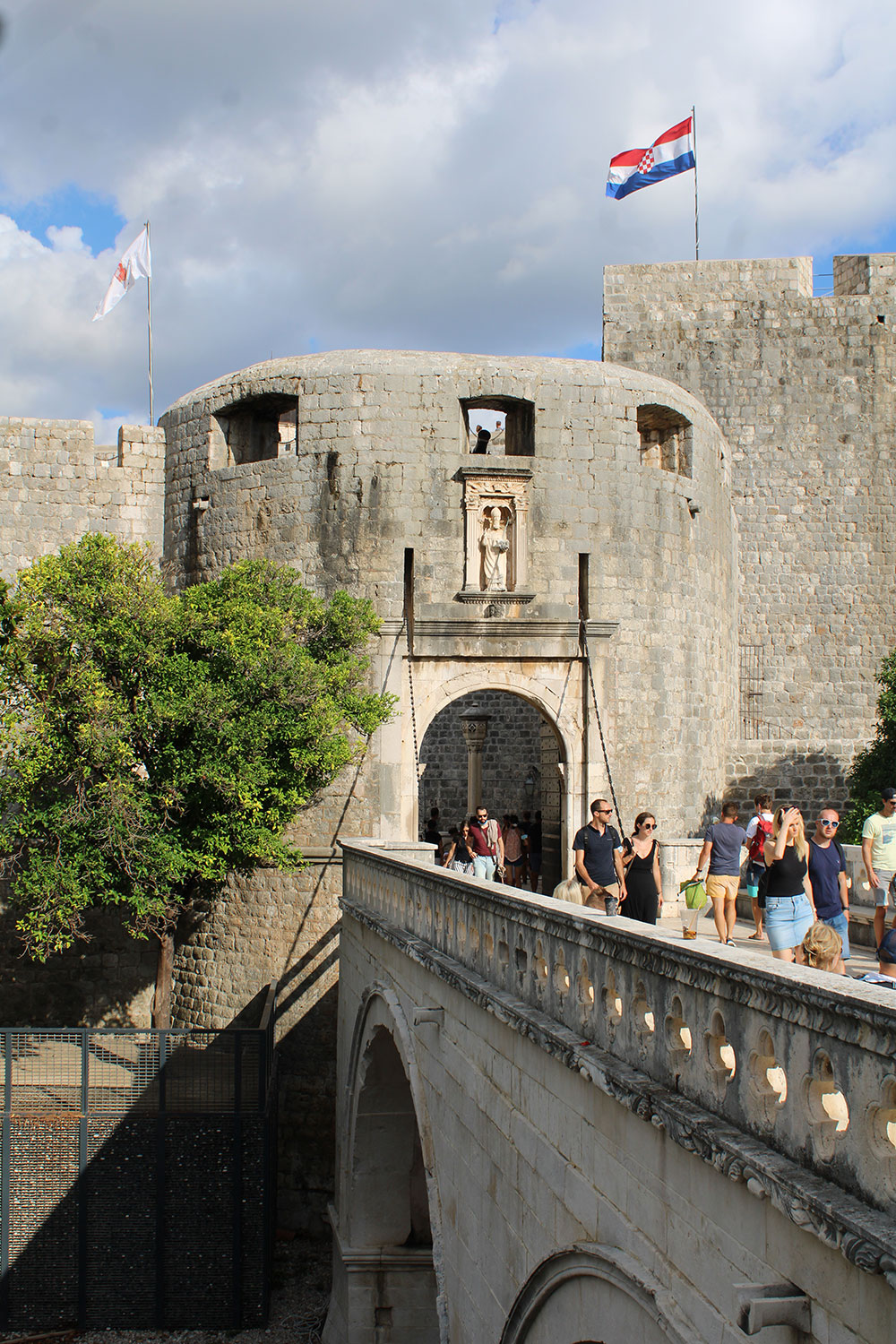 Dubrovnik, Croatia