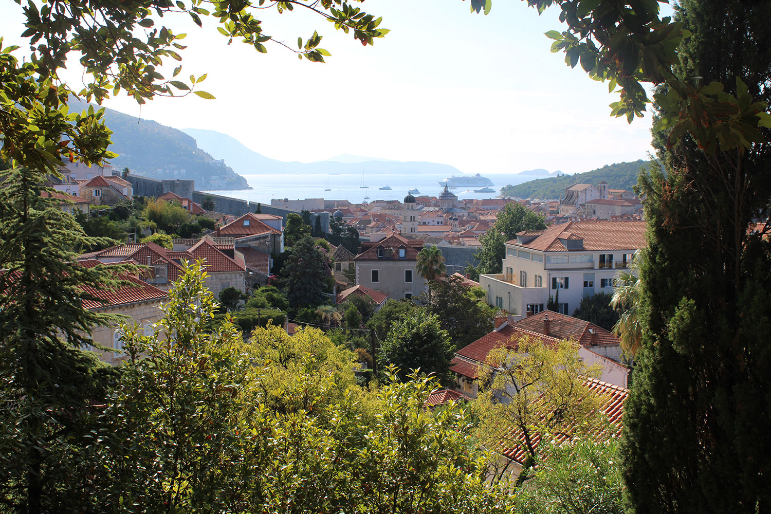 Dubrovnik, Croatia