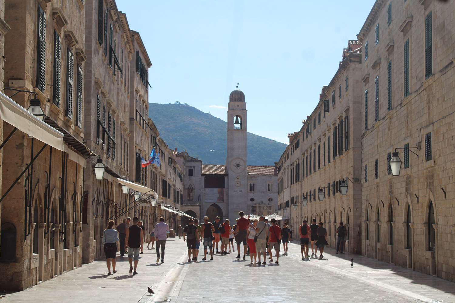 Dubrovnik, Croatia