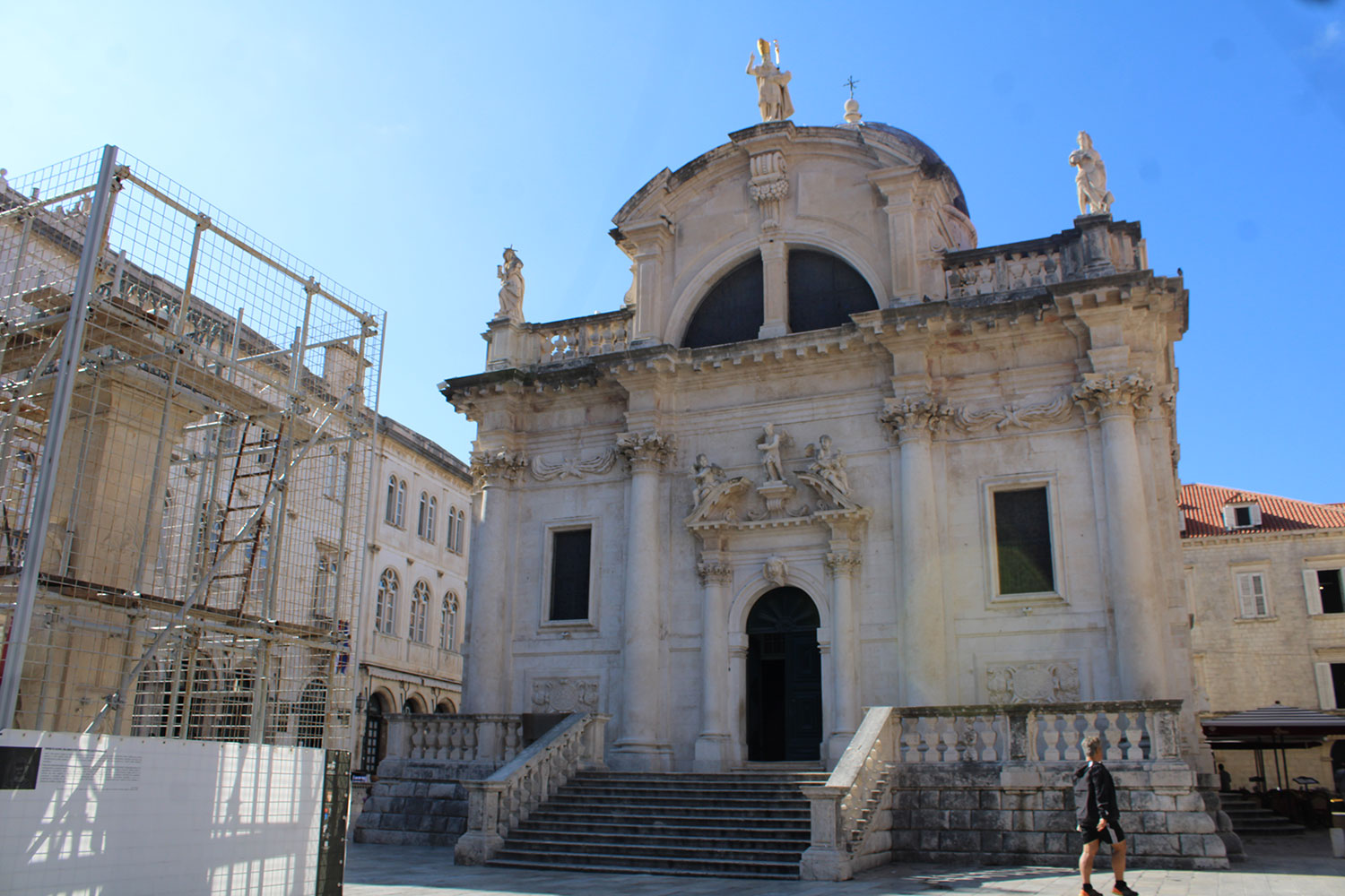 Dubrovnik, Croatia