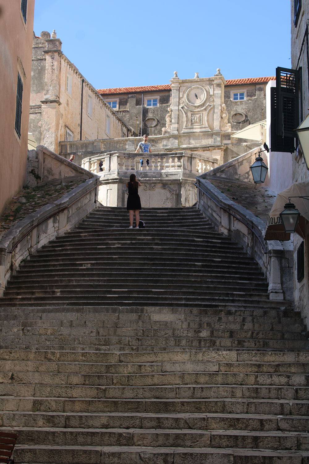 Dubrovnik, Croatia