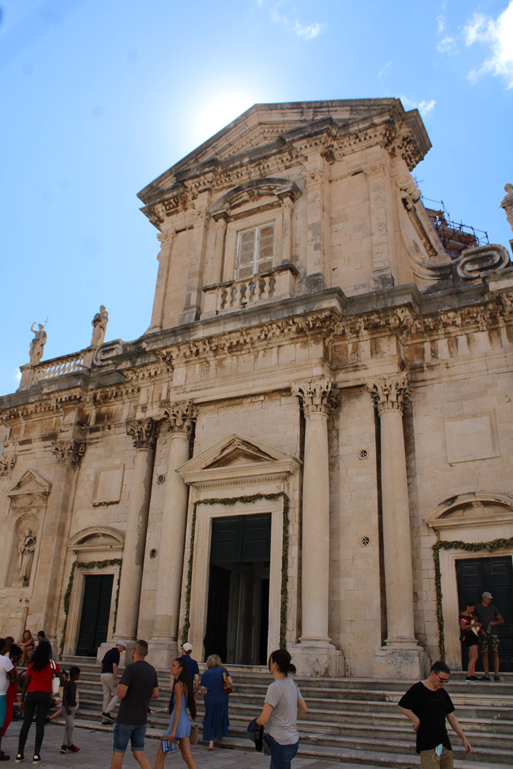 Dubrovnik, Croatia