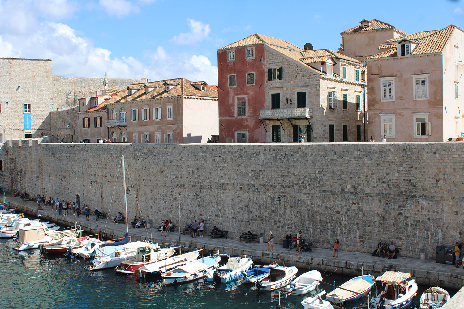 Dubrovnik, Croatia