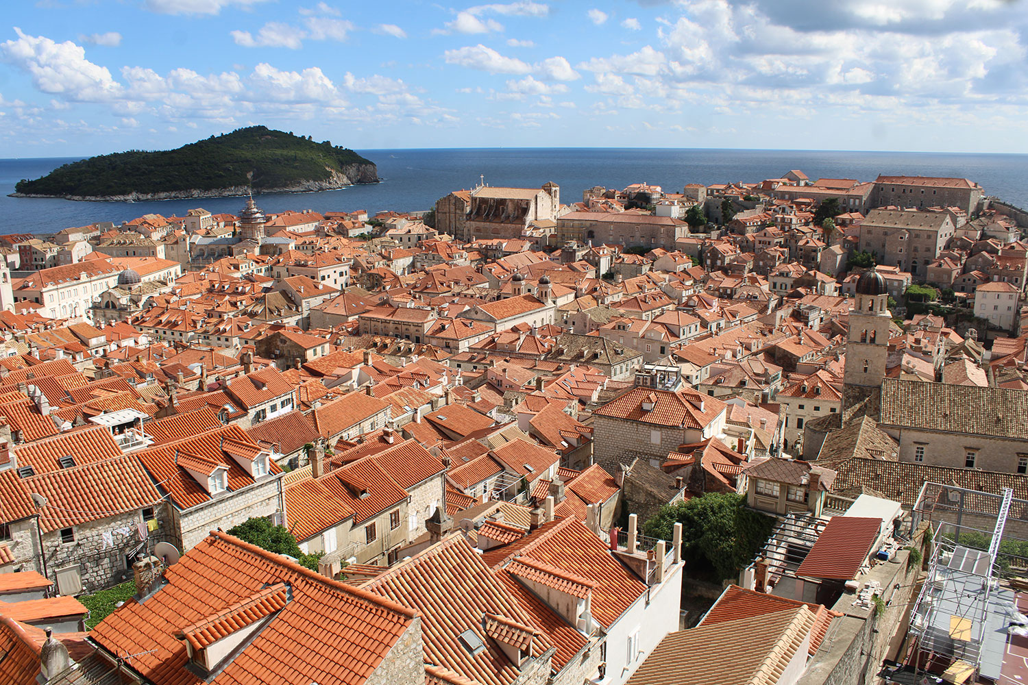 Dubrovnik, Croatia