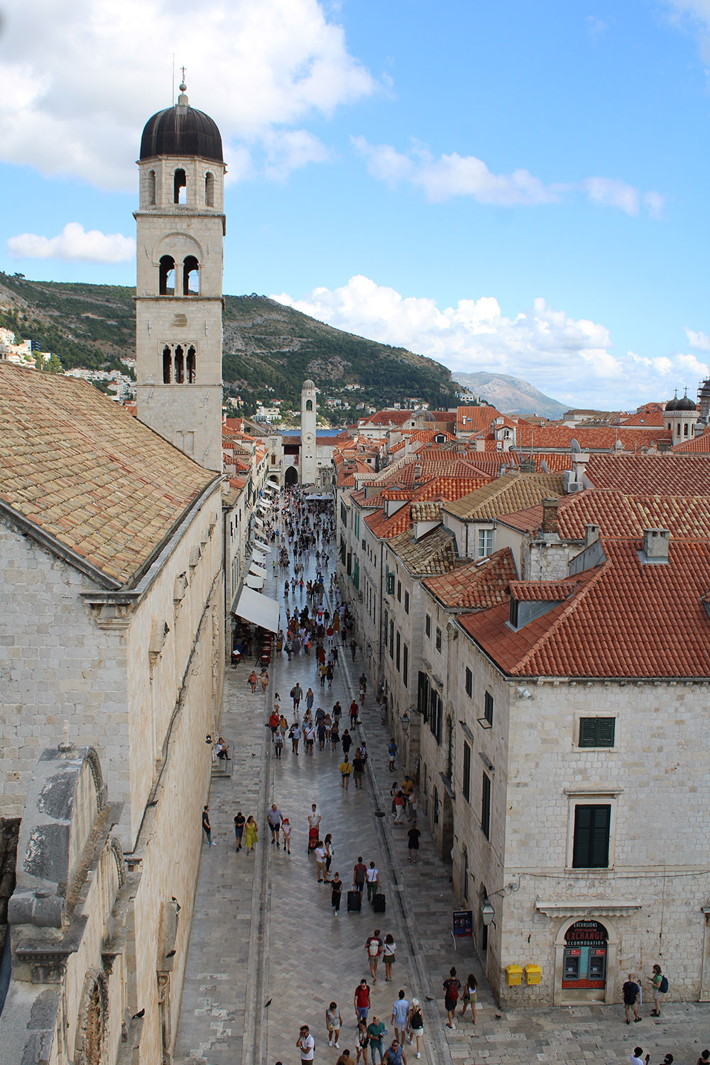 Dubrovnik, Croatia