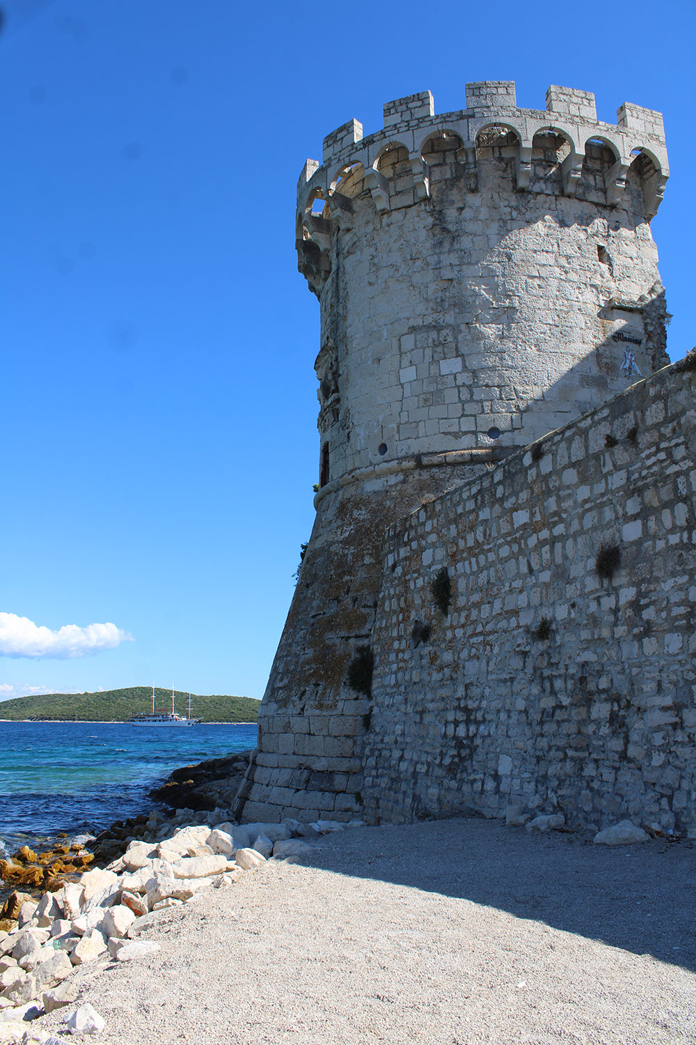 Korcula, Croatia