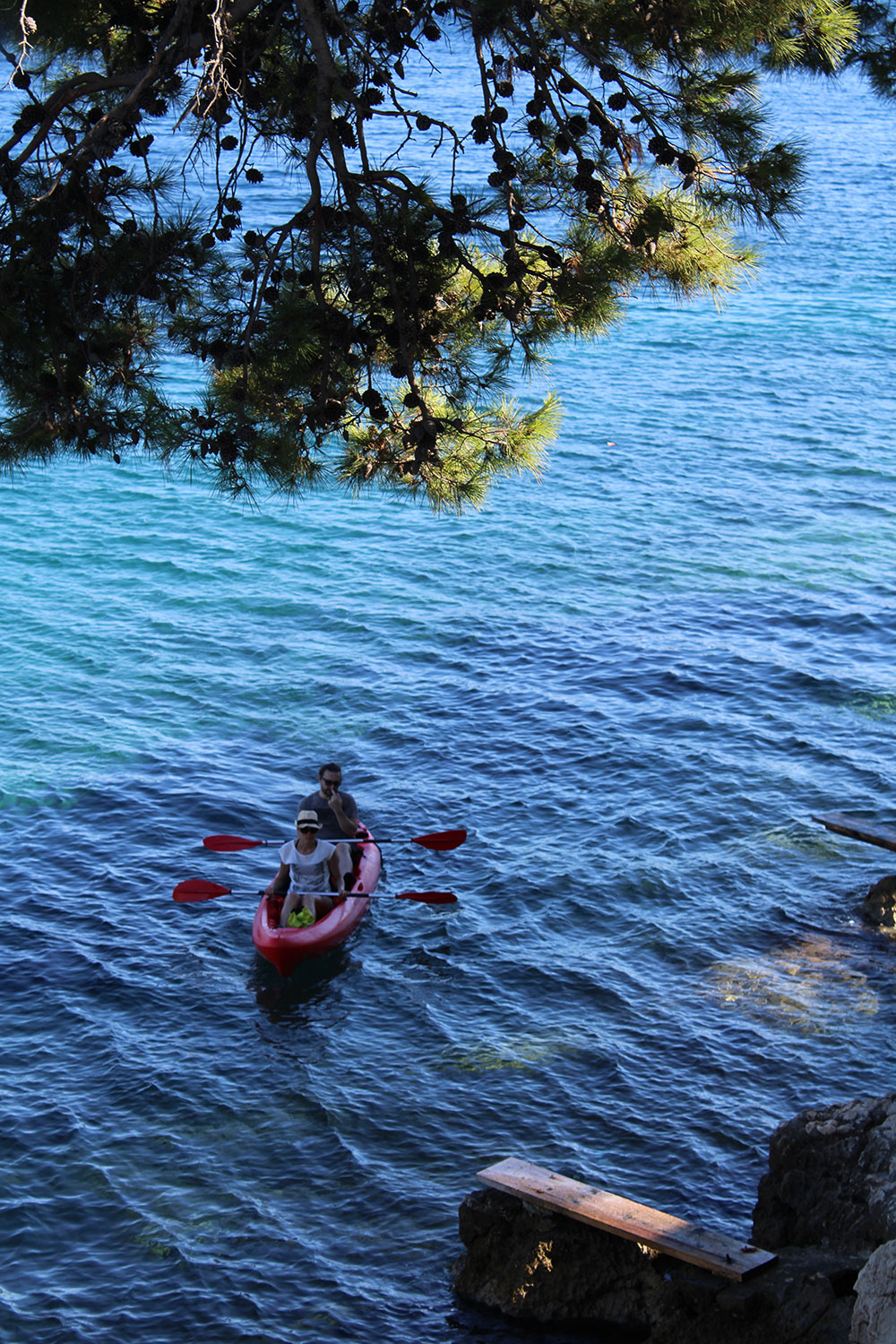 Korcula, Croatia