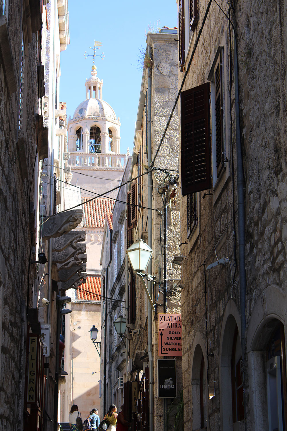 Korcula, Croatia