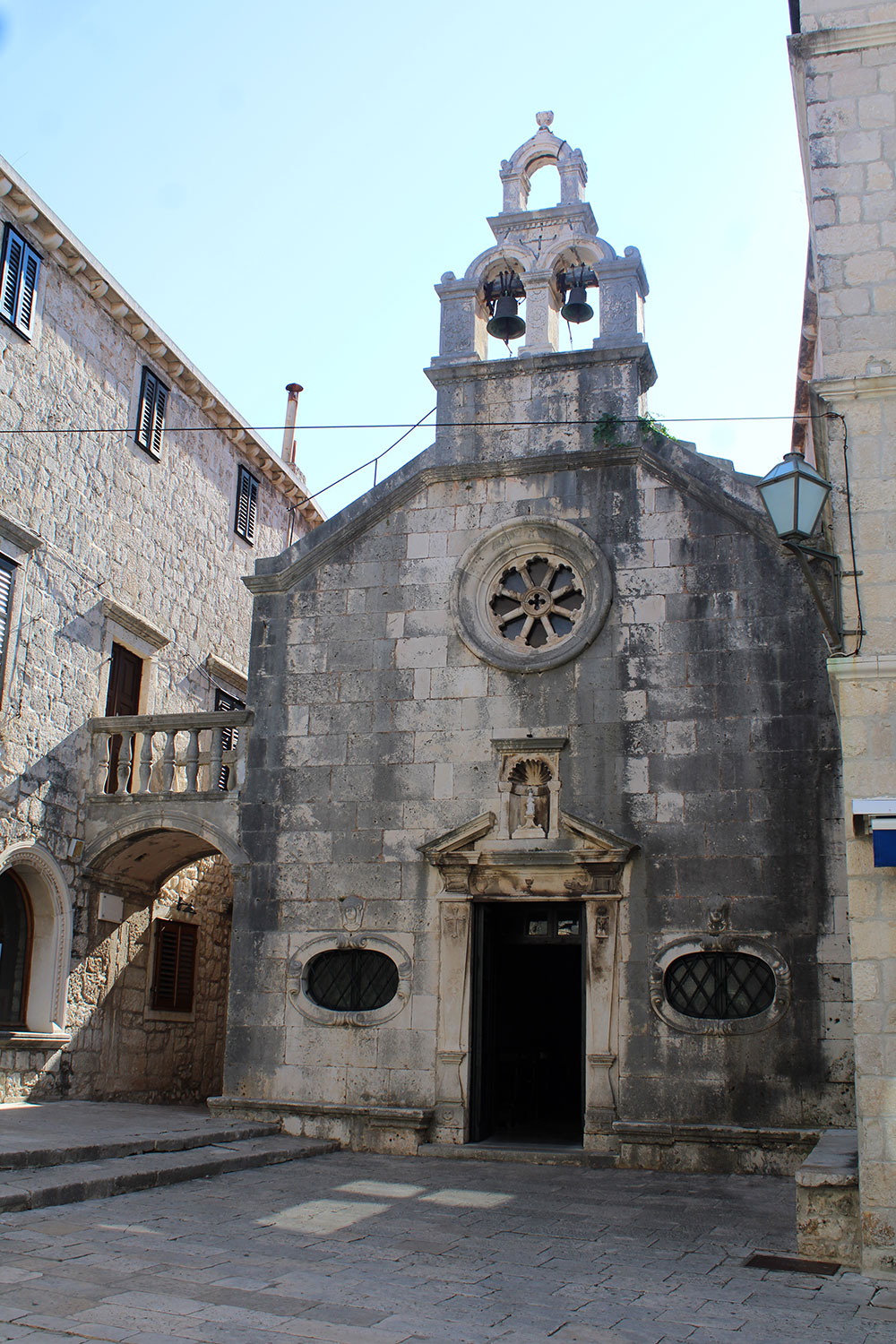 Korcula, Croatia