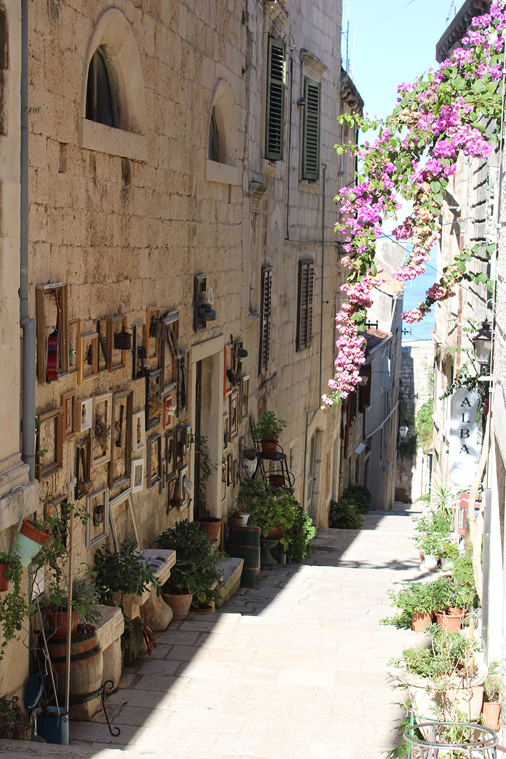 Korcula, Croatia